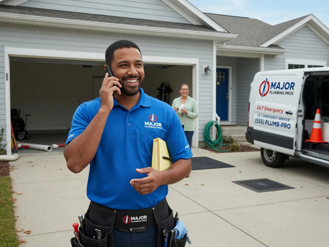 Drain Cleaning Services Pleasant View, TN FAQs